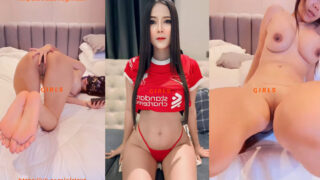 คลิปหลุด mlive สาวสวยหุ่นน่าเย็ด แบบโคตรทรงพริตตี้หีสวย คนอะไรน่าเย็ดขนาดยี้ มานอนแหกหีเรียก grab มาเย็ดโคตรโหดโดนกระแทกหียับๆ xxx