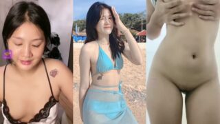 คลิปหลุด mlive IDX-91339652 น้องชมพู่สาวหมวยตัวเล็กโชว์เสียวถกชุดเอาเอาหีให้ดู ก่อนเอานิ้วจกล้วงเสียวๆจนน้ำแตกร้องครางอย่างลั่น