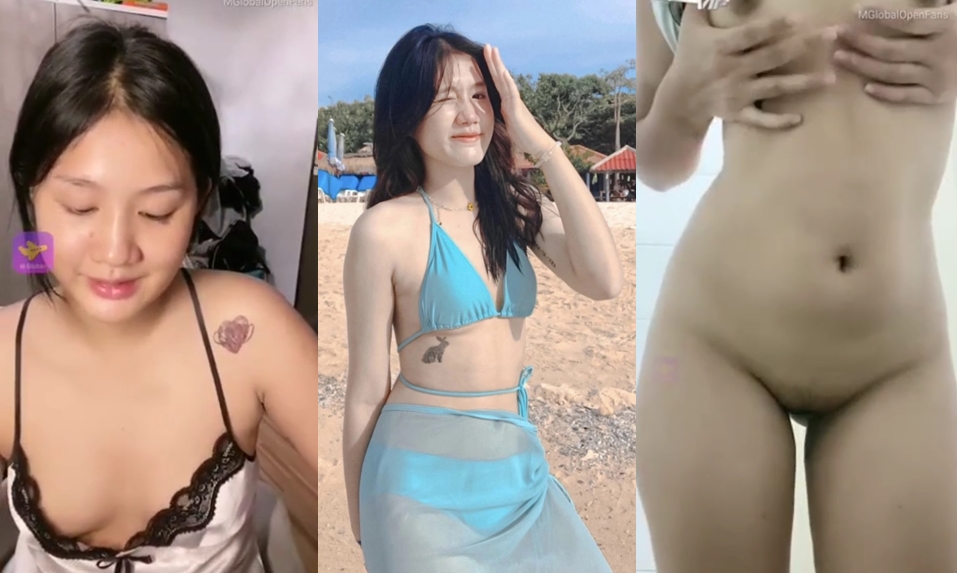 คลิปหลุด mlive IDX-91339652 น้องชมพู่สาวหมวยตัวเล็กโชว์เสียวถกชุดเอาเอาหีให้ดู ก่อนเอานิ้วจกล้วงเสียวๆจนน้ำแตกร้องครางอย่างลั่น