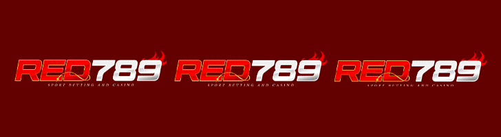 สล็อตเว็บตรง RED789