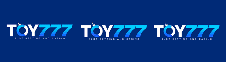 สล็อตเว็บตรง TOY777